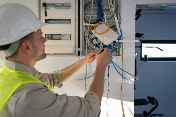 Best Emergency Electrical Repair  in USA